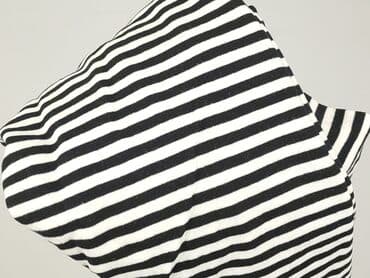 sinsay bluza w paski: Sinsay, Bluzka damska, rozmiar S — 6