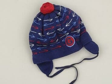 nowa koszulka barcelony: Hat, 52-54 cm, condition - Perfect — 1
