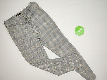 sinsay wroclaw: Mohito, Spodnie materiałowe damskie, rozmiar M — 2