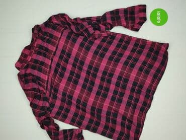 bluzki koszulowe plus size: George, Жіноча блуза, розмір 6XL — 3