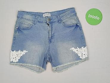 maverick jeans: Janina, Szorty damskie, rozmiar S — 2