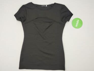 obcisłe bluzki: Bluzka damska, rozmiar M — 2