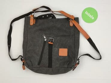 torebka na ramię: Plecak, stan - Bardzo dobry — 3