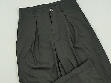 adidasy do garnituru: Spodnie materiałowe damskie, rozmiar S — 1