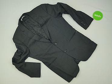 pull and bear formula 1: Woolmark, Marynarka dla mężczyzn, rozmiar L — 2