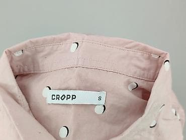 koszule polo: Cropp, Koszula damska, rozmiar S — 4