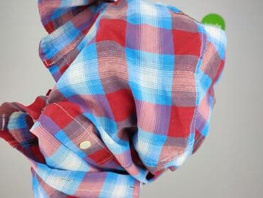 długość koszulki a wzrost: Koszula damska, rozmiar XL — 5