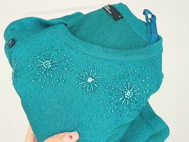 c a sweter: Women`s knitwear, size S (EU 36) — 6