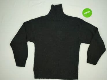 golfy damskie: Golf damski, rozmiar L — 2