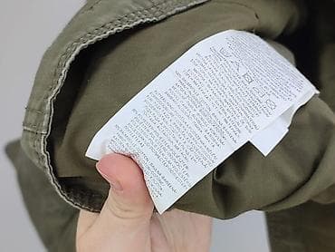 cmp polska: Amisu, Kurtka przejściowa damska, rozmiar S — 4