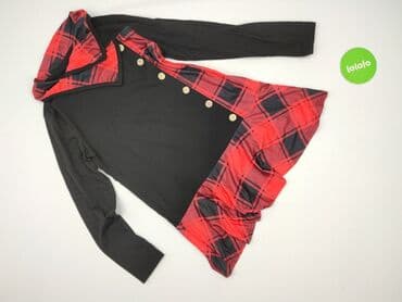 bluzki z jednorozcem: Tunika damska, rozmiar M — 2