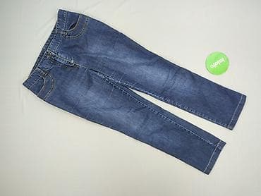 jeans old: Jeansy damskie, rozmiar M — 2