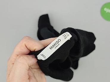 mango kozaki: Mango, Sukienka damska, rozmiar S — 4