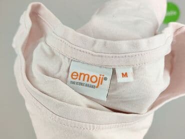 koszulki z mlp: Emoji, T-shirt damski, rozmiar M — 5