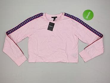 bluza babene: Forever 21, Top damski, rozmiar M — 2