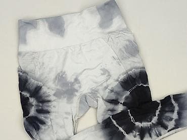 legginsy dynafit: Legginsy Sportowe damskie, rozmiar S — 1