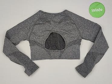 ufc spodenki: Top damski, rozmiar S — 3