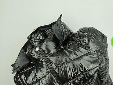 puffer damska: Kurtka zimowa damska, rozmiar M — 5