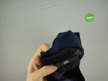 jakie rajstopy do granatowej sukienki: Nife, Sukienka damska, S — 5