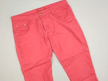 3/4 Trousers for women