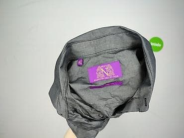 flat: Koszulа dla mężczyzn, rozmiar 2XL — 4