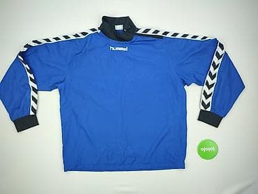 hummel polska: Hummel, Bluza dla mężczyzn, rozmiar L — 2