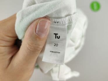 kurtka 4xl: Tu, Koszula damska, rozmiar 4XL — 5