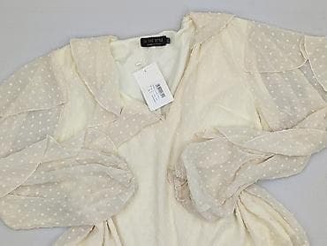 pull and bear golf damski: In The Style, Bluzka damska, rozmiar 2XL — 1