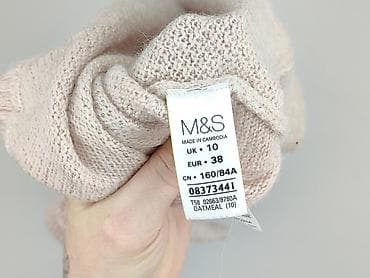sweter f: Marks & Spencer, Golf damski, rozmiar S — 4
