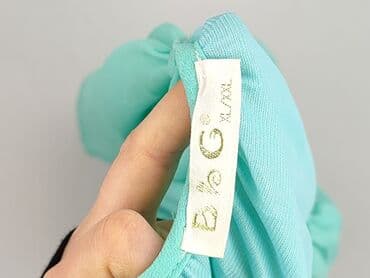 bluzki haft: XXL, Bluzka damska, rozmiar XL — 5