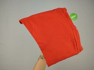 spodnie materiałowe tommy hilfiger: H&M, Spodnie materiałowe damskie, rozmiar L — 6