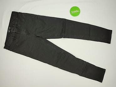 cargo jeans: Sinsay, Jeansy damskie, rozmiar XL — 2