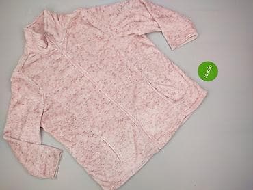 tk maxx bluzy: Janina, Polar damski, rozmiar 4XL — 2