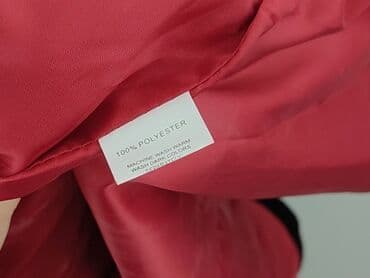 kurtka zimowa missfofo: Płaszcz damski, rozmiar M — 5