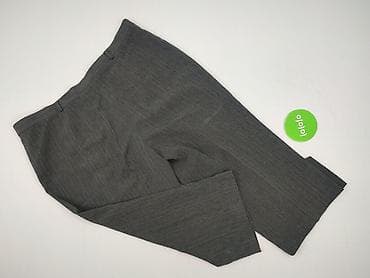 warehouse kurtka: Spodnie materiałowe damskie, rozmiar 6XL — 3