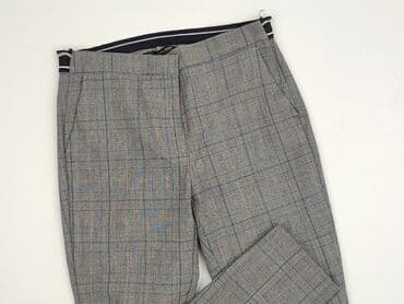 Zara, Spodnie materiałowe damskie, rozmiar S