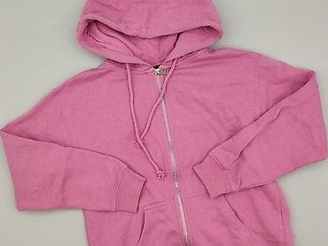 sinsay hello kitty: Sinsay, Bluza z kapturem damska, rozmiar 2XS — 1