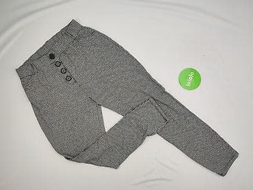 hause spodnie: Savida, Spodnie materiałowe damskie, rozmiar S — 2