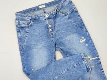 jeansy lindex: Lindex, Jeans for women, size L — 1