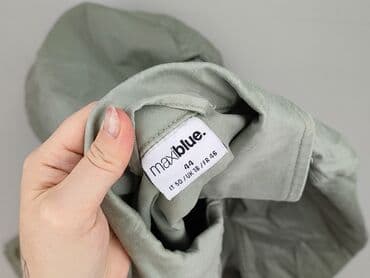 marynarka lupilu: Kurtka przejściowa dla mężczyzn, XL — 5