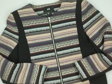 koszulki z jacka danielsa: H&M, Women`s fleece, size L (EU 40) — 1