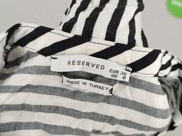 Women: Reserved, Women's blouse, size S (EU 36) — 4