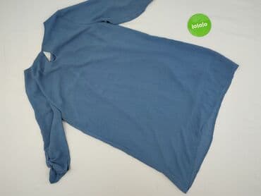 tunika plus size: Tunika damska, rozmiar 3XL — 3