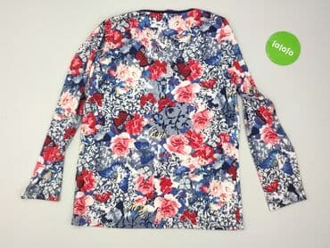 spodnie piżama hello kitty: Women's blouse, size XL (EU 42) — 3