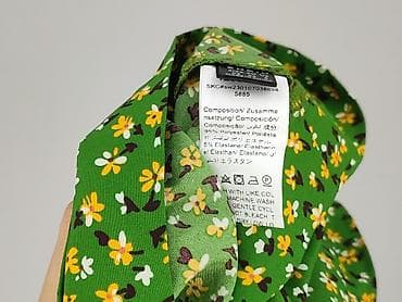 cropp biala bluza: Shein, Top damski, rozmiar XS — 5