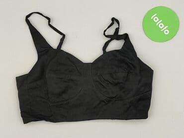 gorsetowe bluzki: Top damski, rozmiar L — 2