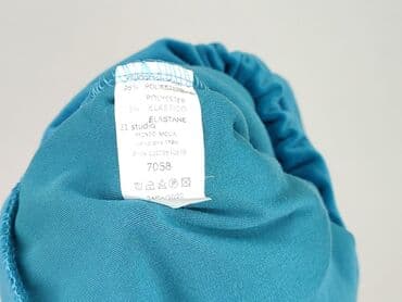 new yorker krótkie spodenki dresowe: Shorts for women, S — 4