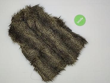 wojan s: H&M, Kamizelka damska, rozmiar S — 2