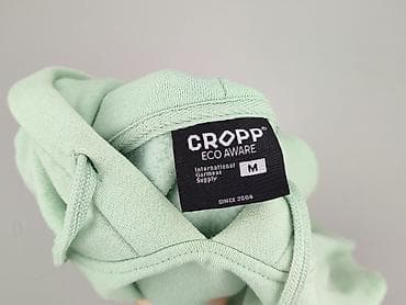 coccodrillo bluzki: Cropp, Bluza z kapturem damska, rozmiar M — 5