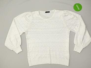 sweter zara: F&F, Sweter damski, rozmiar XL — 2